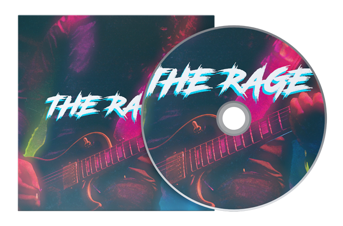 The Rage