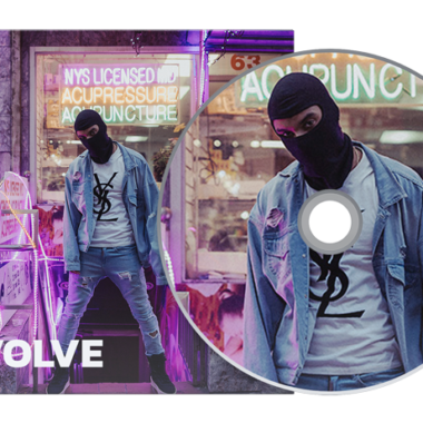 Evolve