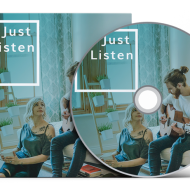 Just Listen