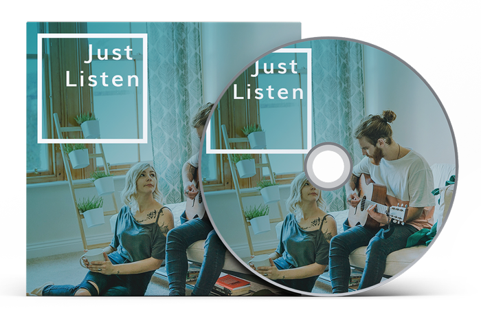 Just Listen